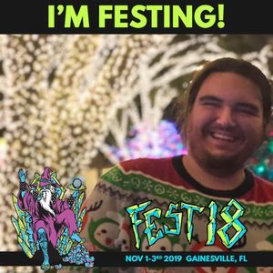 Meet your Posher, Jeremy